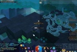 永劫最新宝箱爆料在哪,探寻神秘生成之地